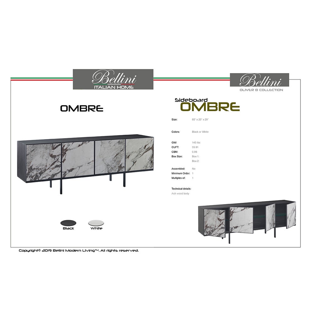 Ombre SB CPLU